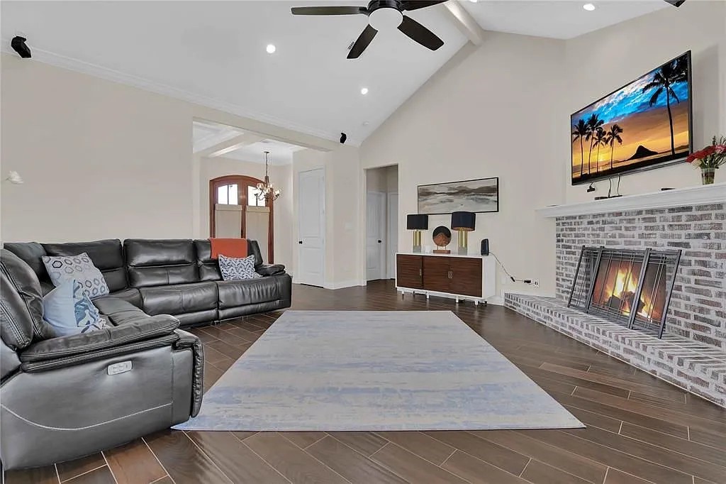 10960 Sheila Court Beaumont TX 77705