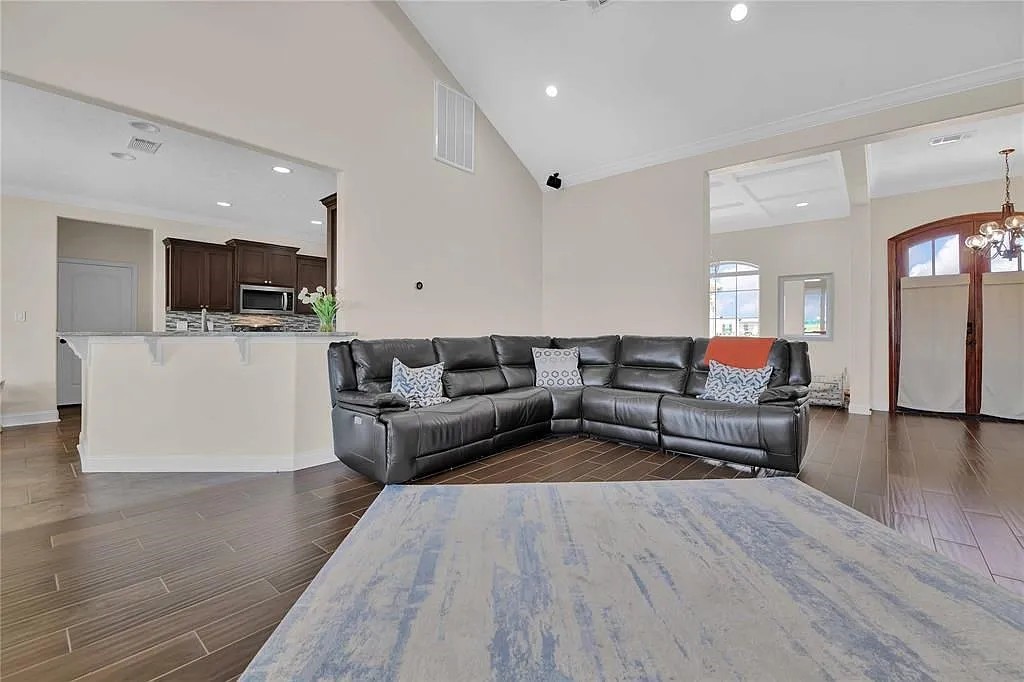 10960 Sheila Court Beaumont TX 77705