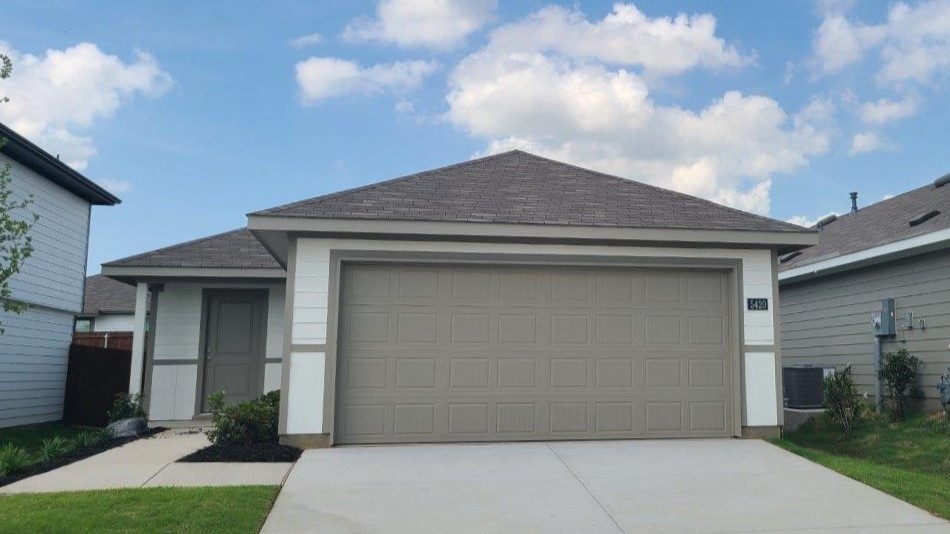 5420 Corduroy Road Denton TX 76249