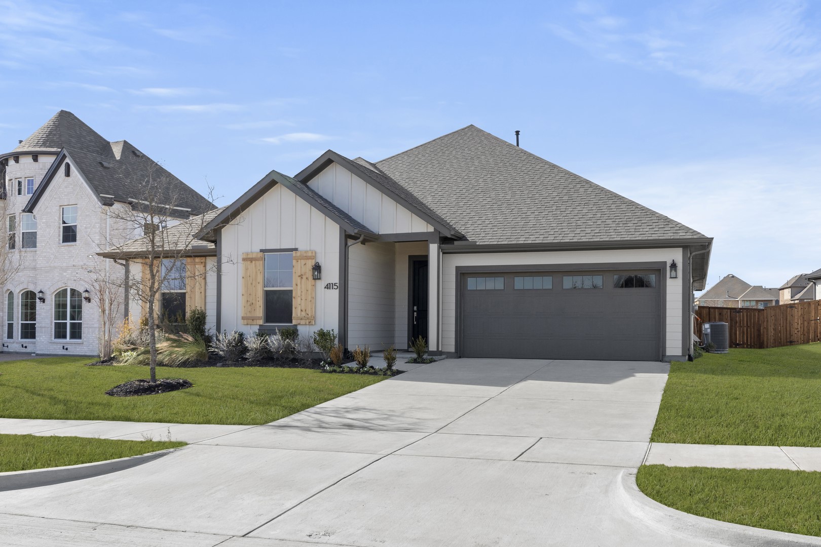4115 Olmsted Drive Rockwall TX 75032