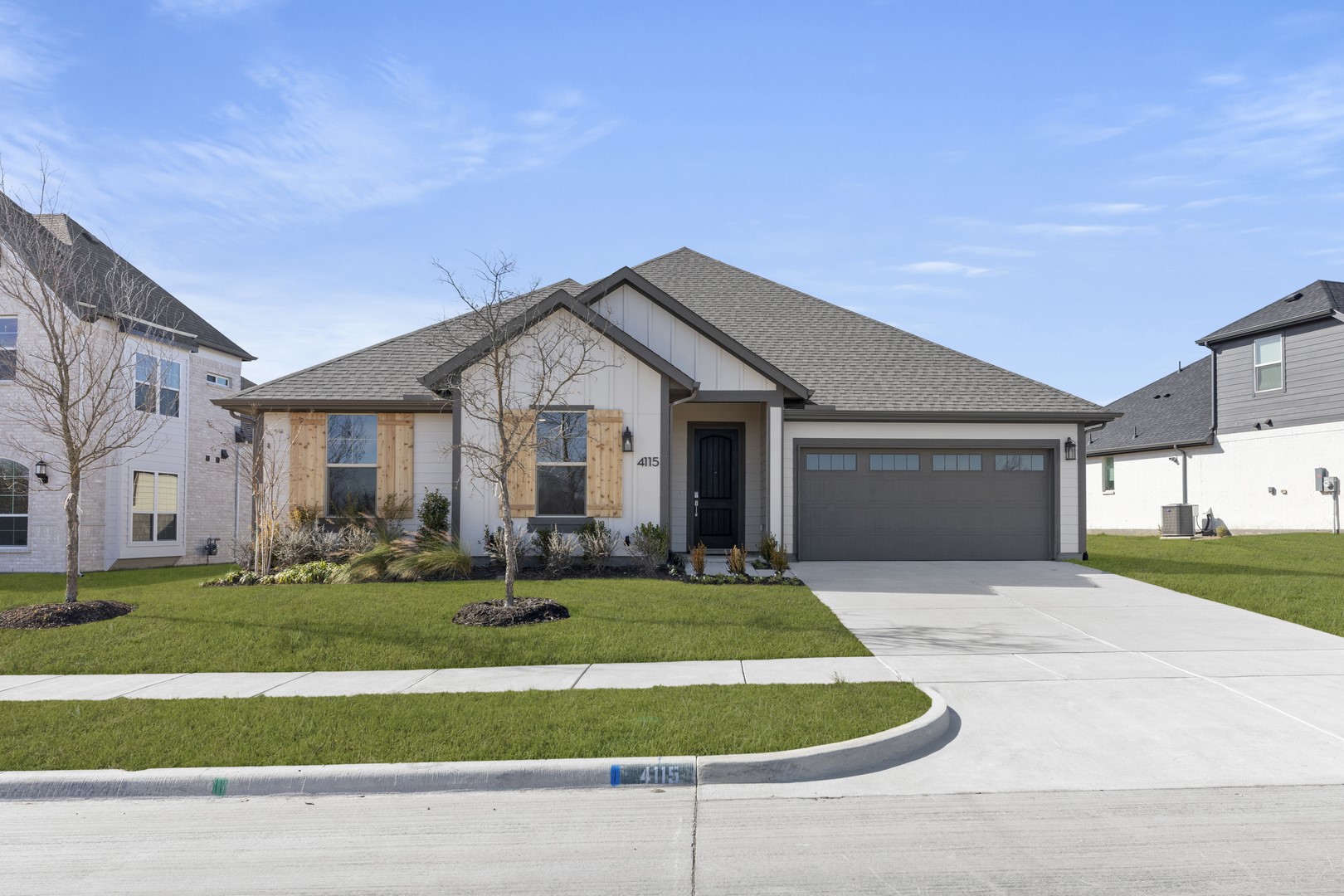 4115 Olmsted Drive Rockwall TX 75032