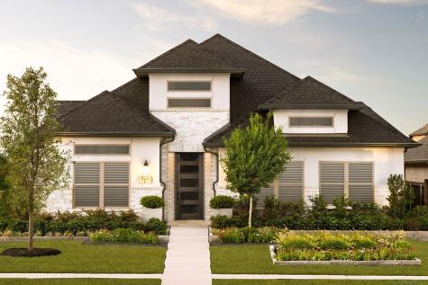 124 Bee Balm Road Mckinney TX 75071