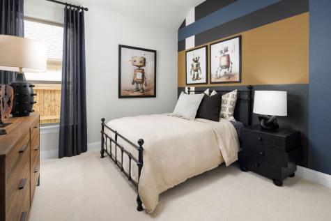 124 Bee Balm Road Mckinney TX 75071