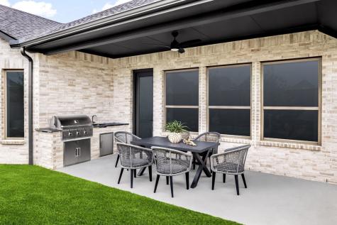 124 Bee Balm Road Mckinney TX 75071