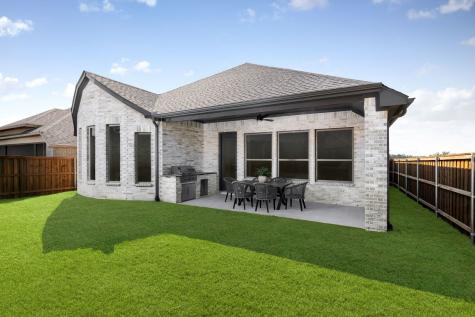 124 Bee Balm Road Mckinney TX 75071