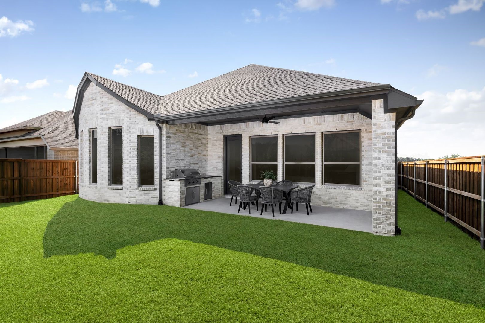 124 Bee Balm Road Mckinney TX 75071