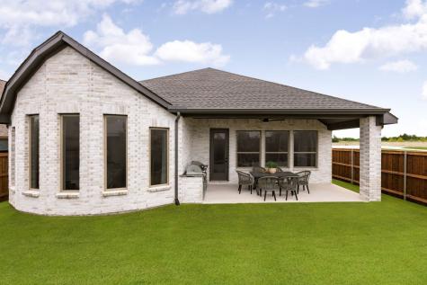 124 Bee Balm Road Mckinney TX 75071