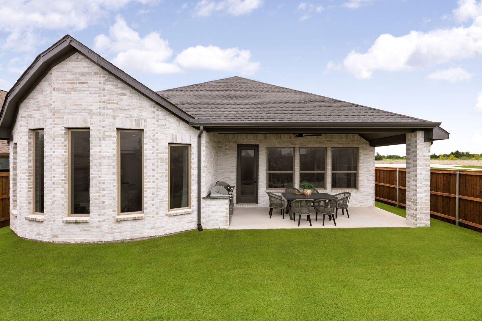 124 Bee Balm Road Mckinney TX 75071