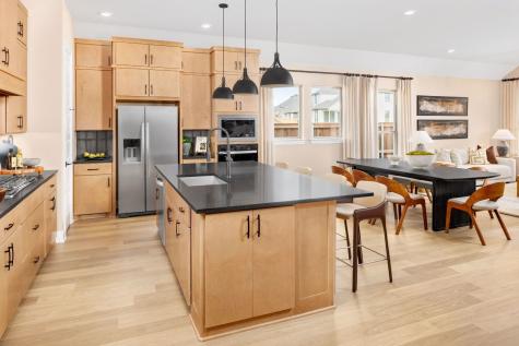 124 Bee Balm Road Mckinney TX 75071