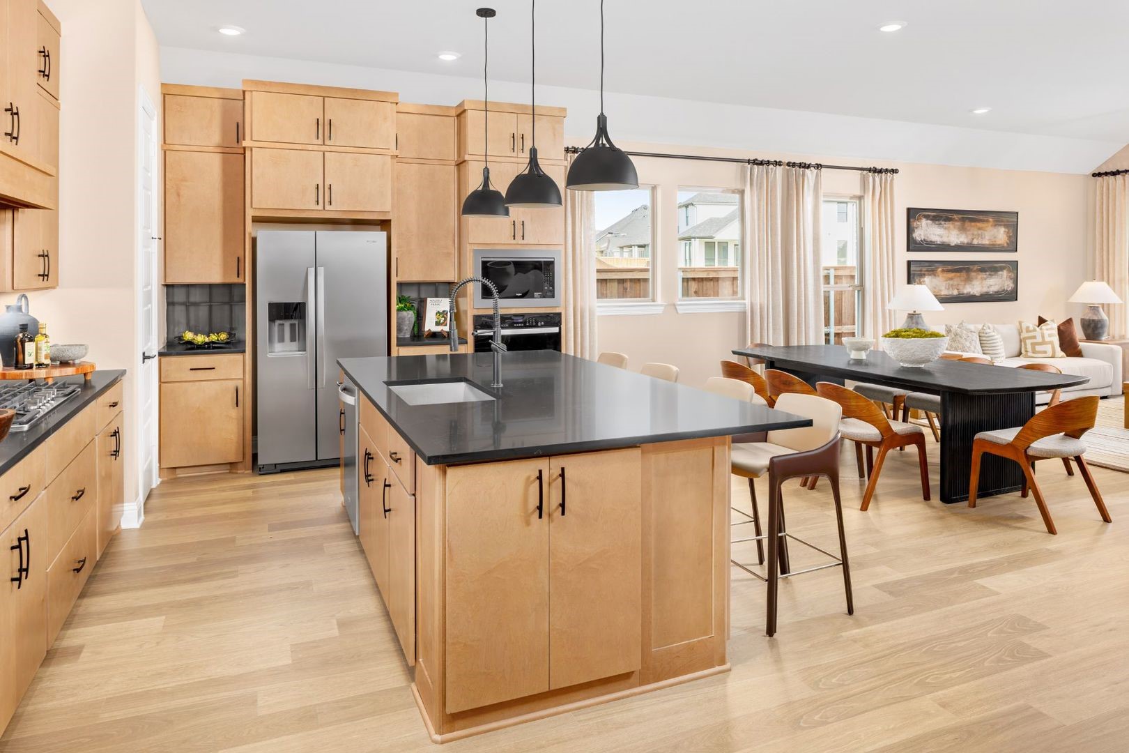 124 Bee Balm Road Mckinney TX 75071