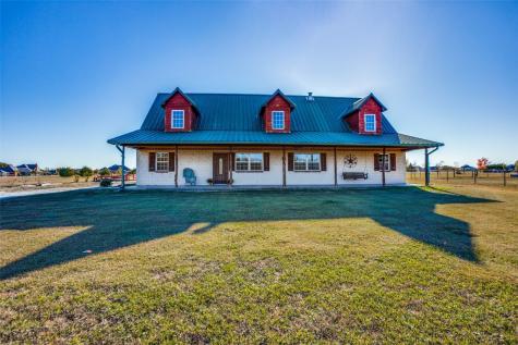 110 Forest Meadow Drive Gunter TX 75058