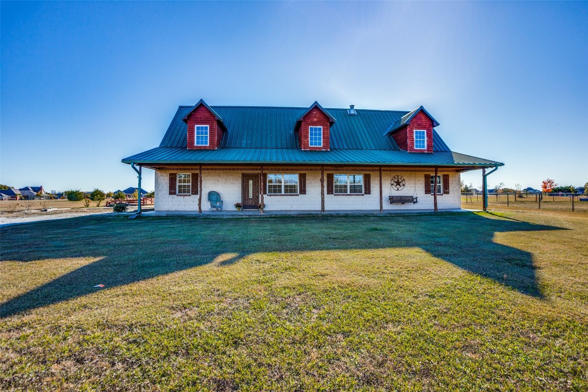 110 Forest Meadow Drive Gunter TX 75058