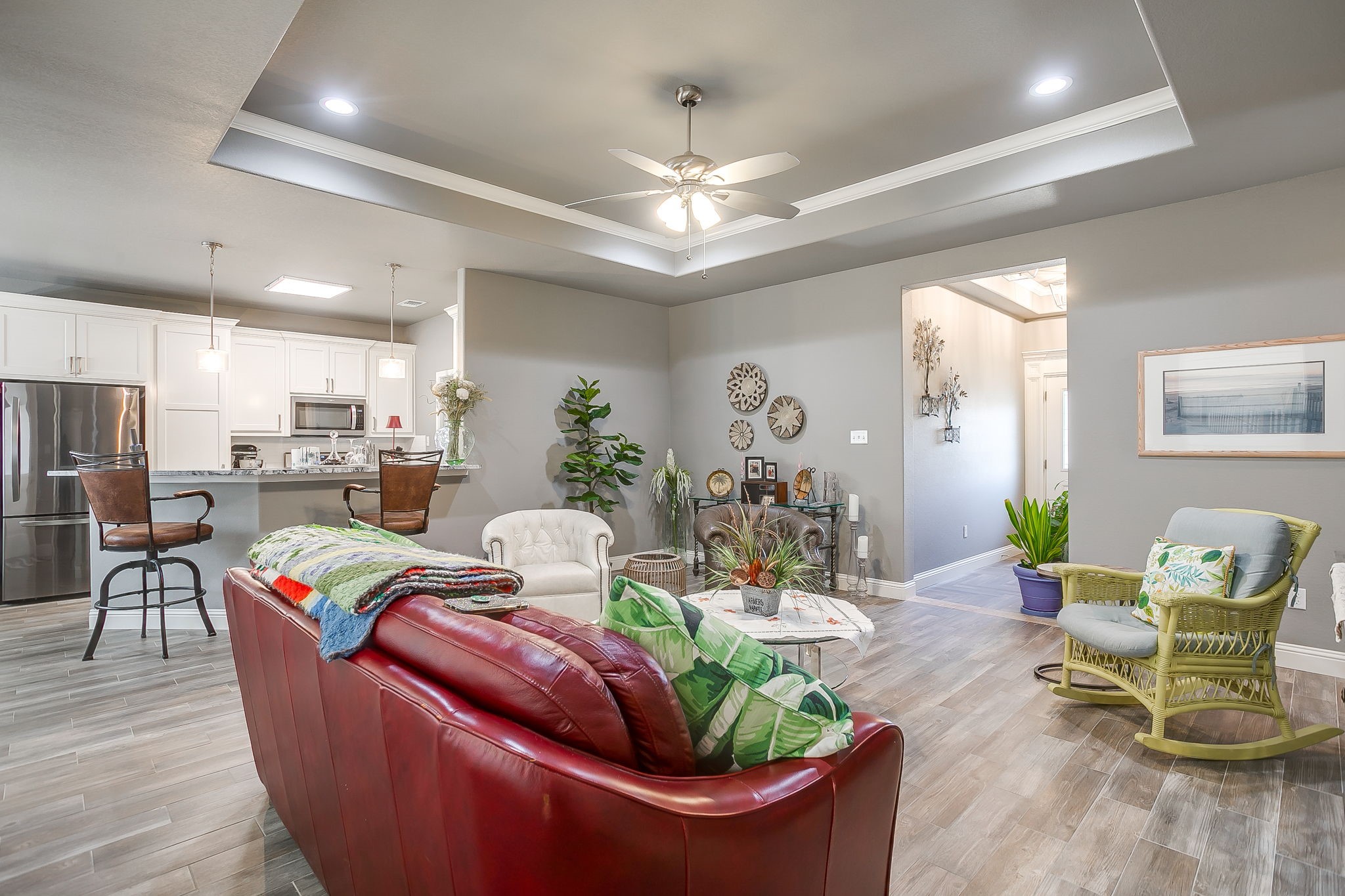 2708 San Gabriel Granbury TX 76048