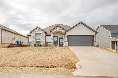 2708 San Gabriel Granbury TX 76048