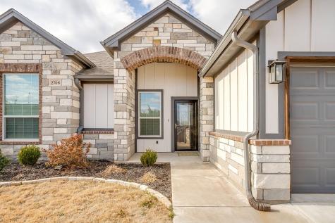 2708 San Gabriel Granbury TX 76048