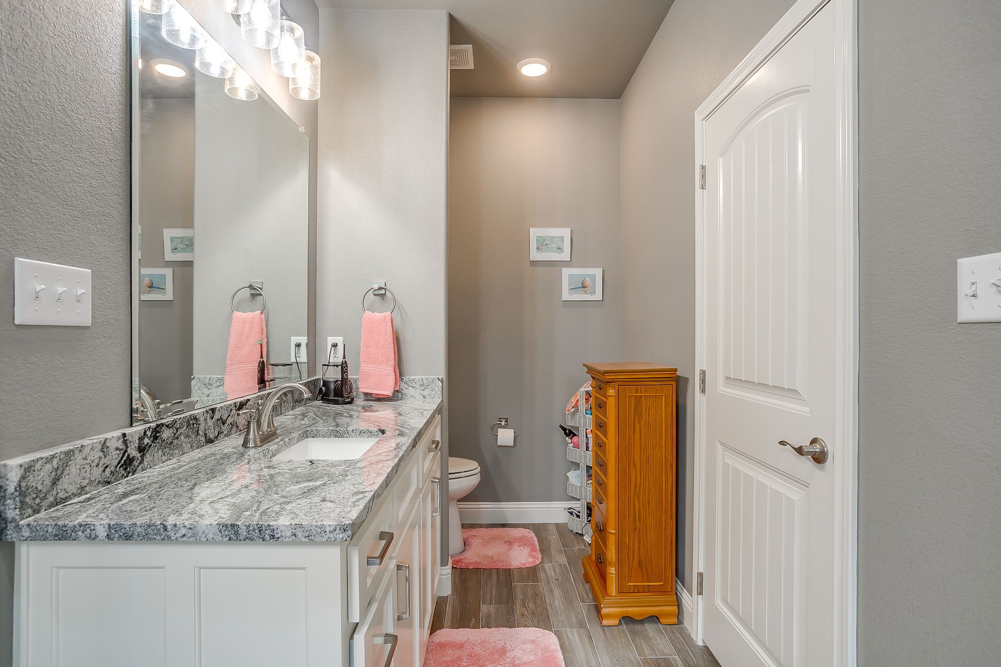 2708 San Gabriel Granbury TX 76048