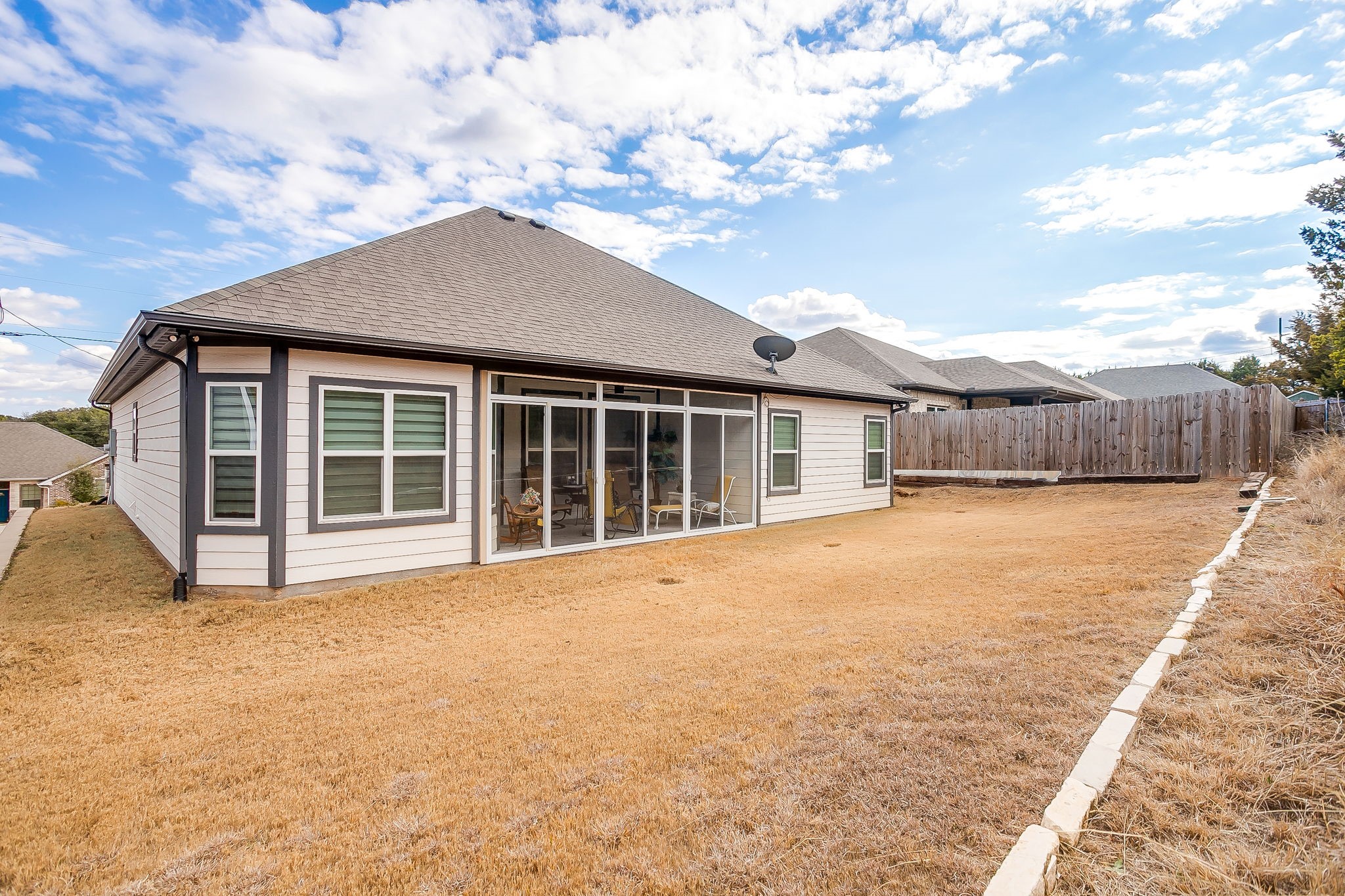 2708 San Gabriel Granbury TX 76048