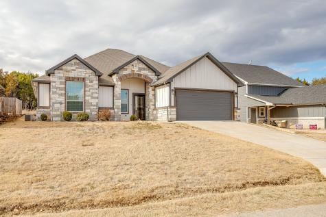2708 San Gabriel Granbury TX 76048
