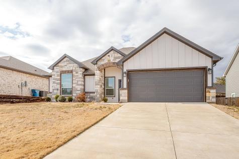 2708 San Gabriel Granbury TX 76048