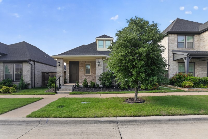 13008 Cabana Drive Frisco TX 75035