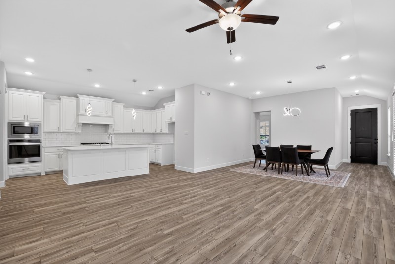 13008 Cabana Drive Frisco TX 75035
