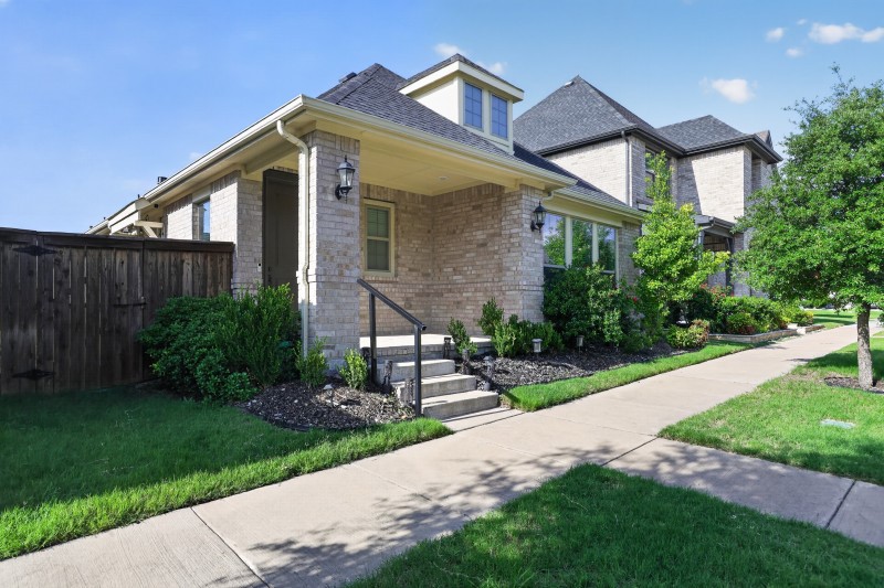 13008 Cabana Drive Frisco TX 75035