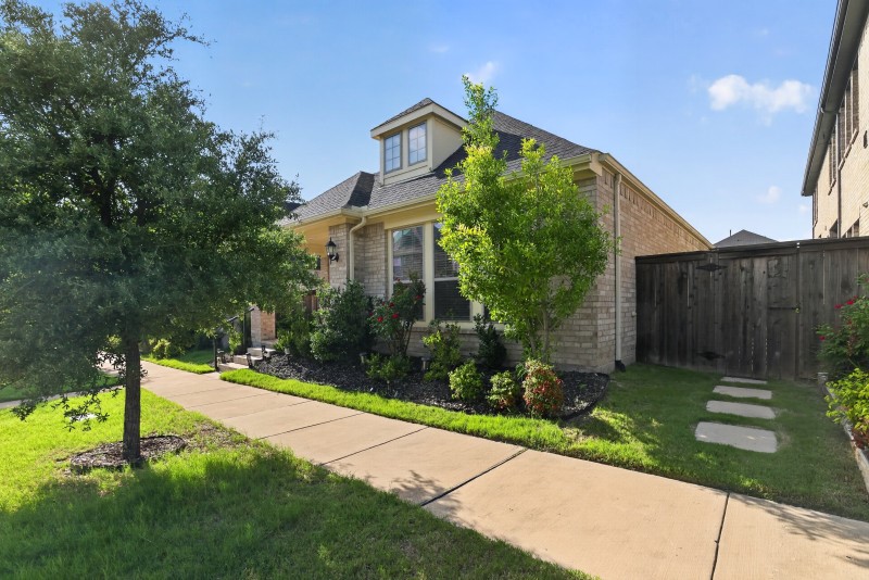 13008 Cabana Drive Frisco TX 75035