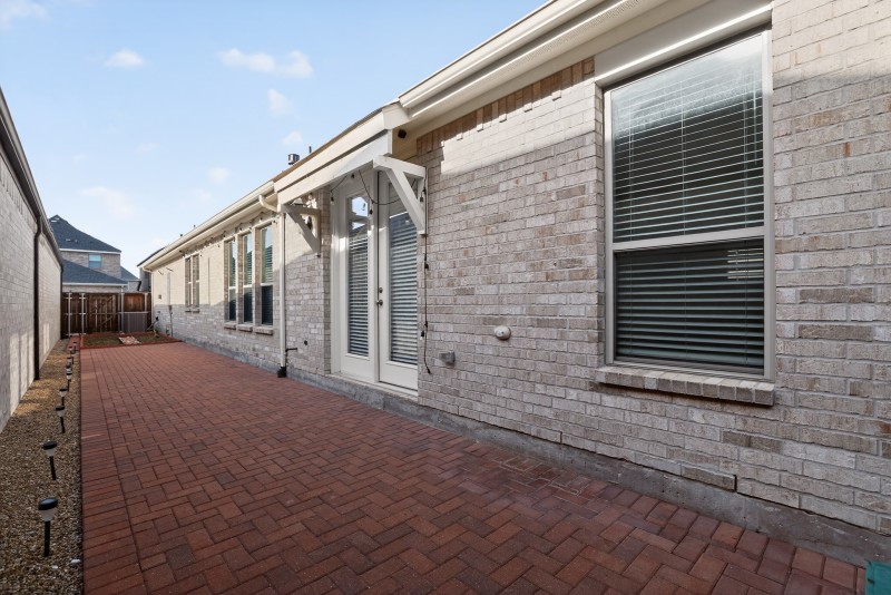 13008 Cabana Drive Frisco TX 75035
