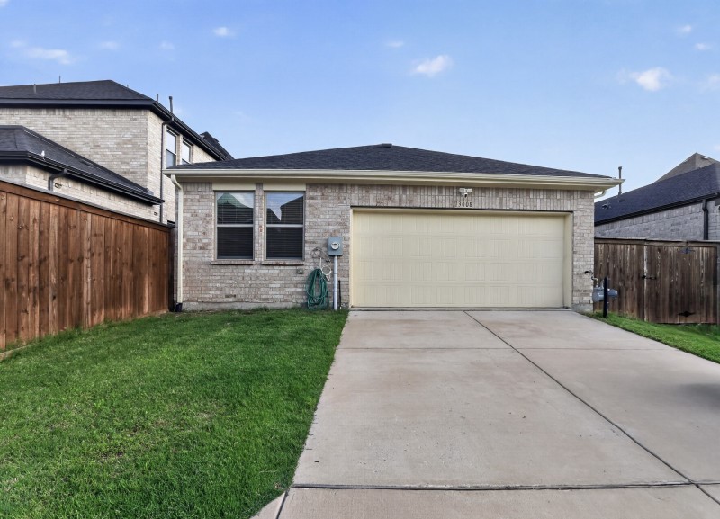 13008 Cabana Drive Frisco TX 75035
