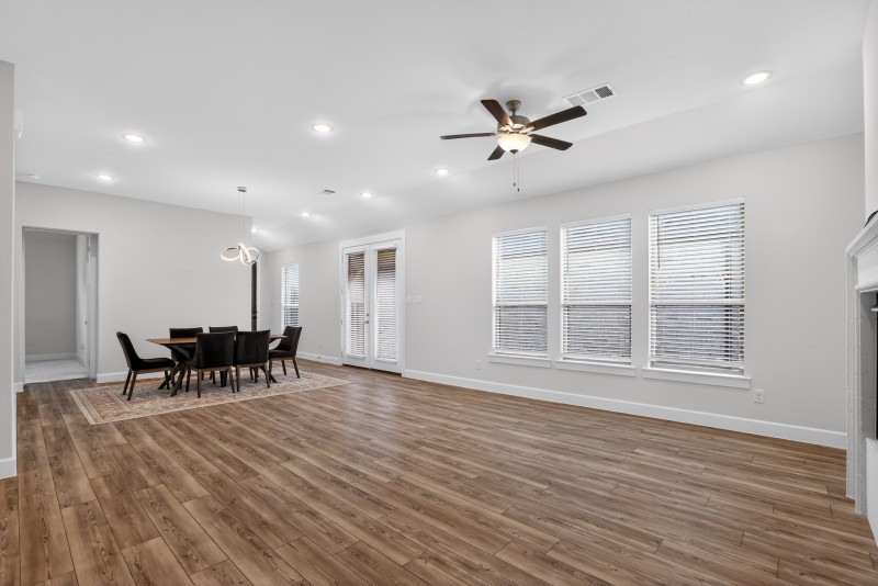 13008 Cabana Drive Frisco TX 75035