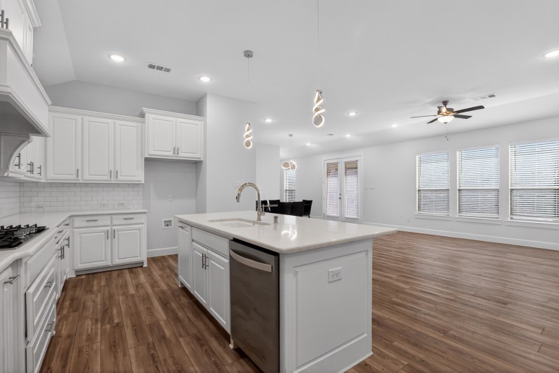 13008 Cabana Drive Frisco TX 75035