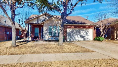 489 Grayson Lane Lake Dallas TX 75065