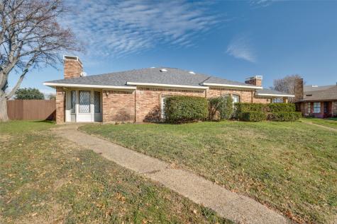 3214 Upshire Court Plano TX 75075