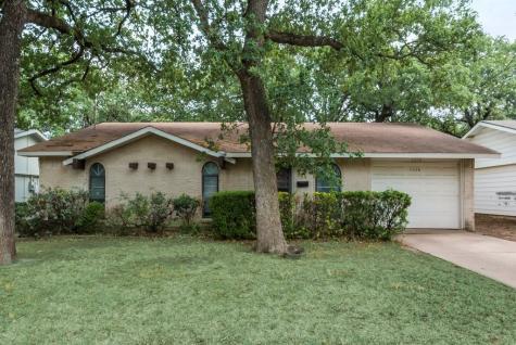 1056 Winterwood Drive Lewisville TX 75067