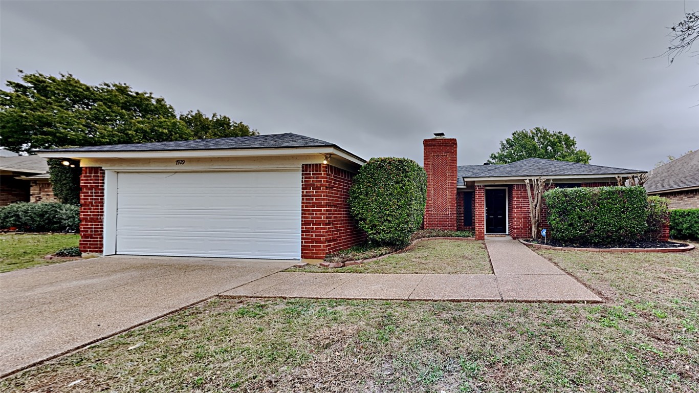 7929 Clear Brook Circle Fort Worth TX 76123