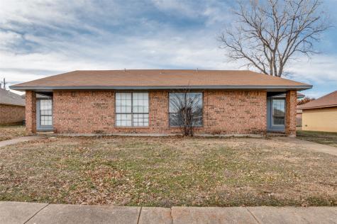 1733 Creekview Drive Glenn Heights TX 75154