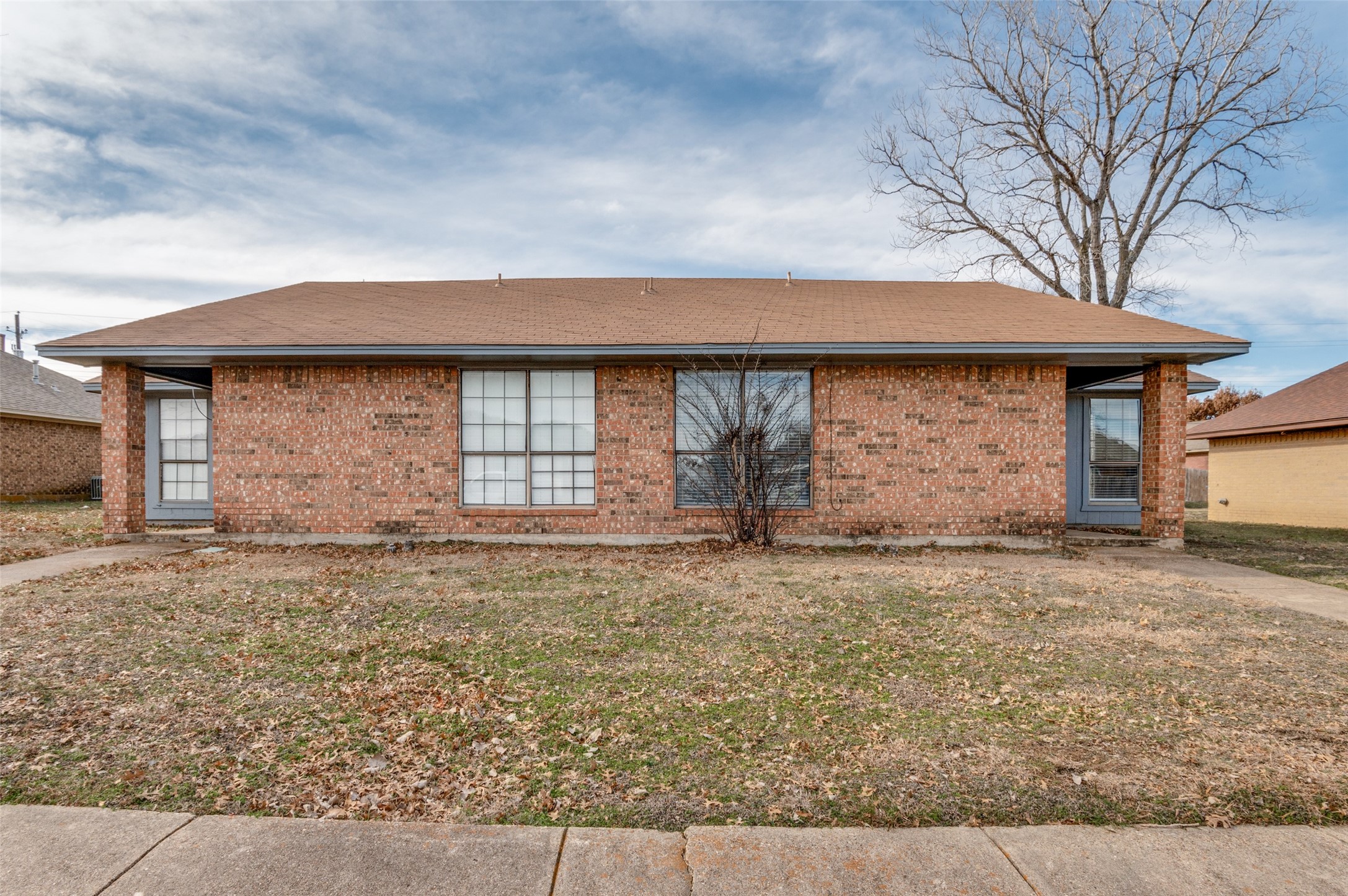1733 Creekview Drive Glenn Heights TX 75154