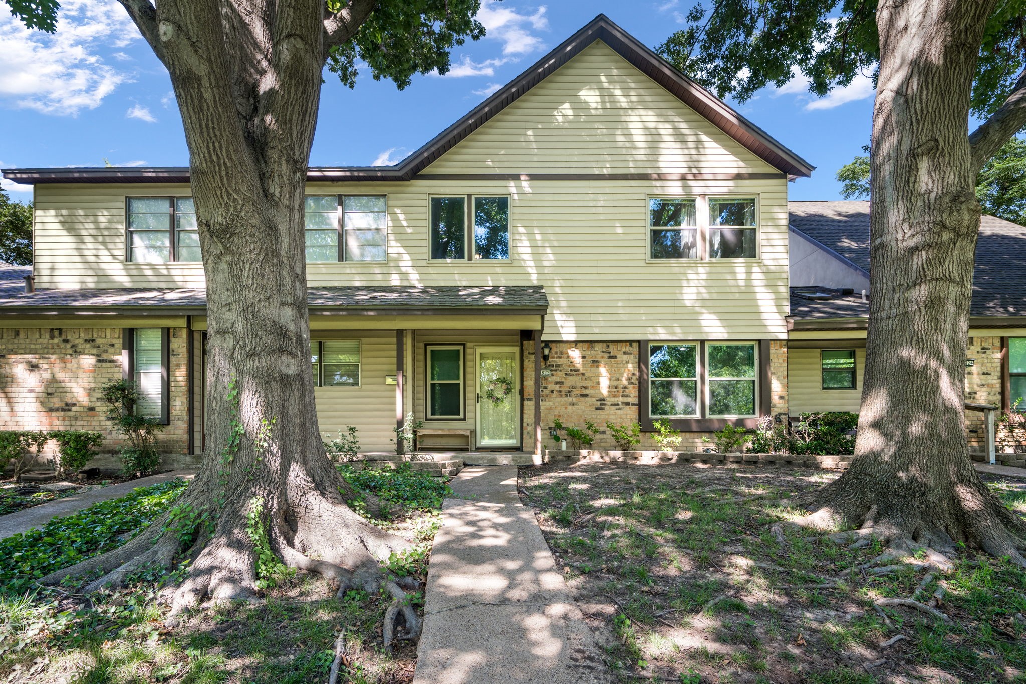 4822 Rollingwood Court Garland TX 75043