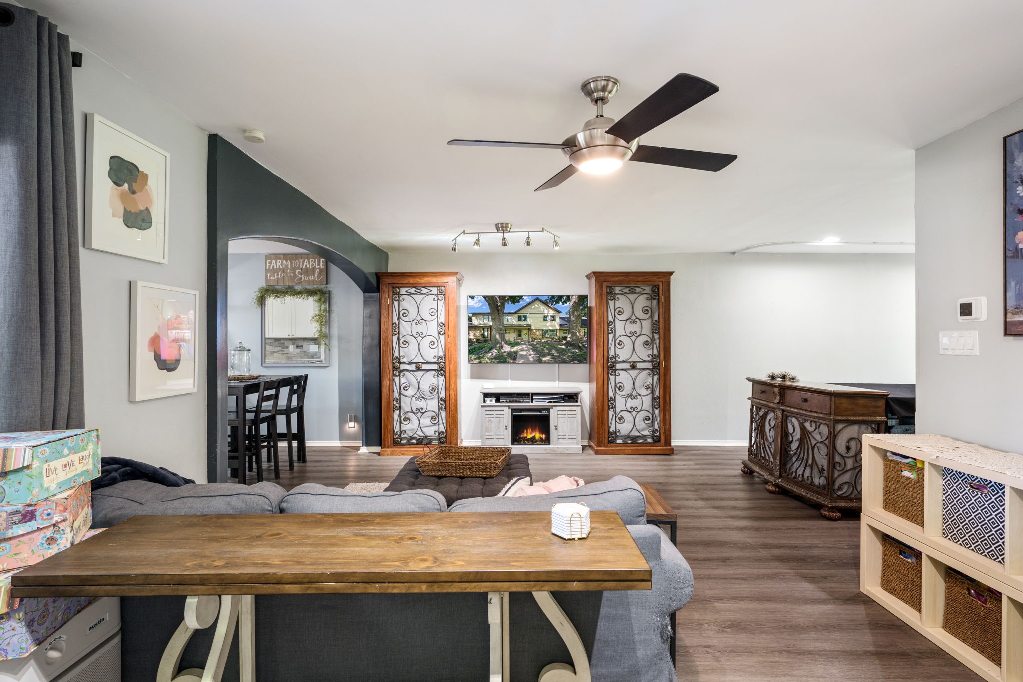4822 Rollingwood Court Garland TX 75043