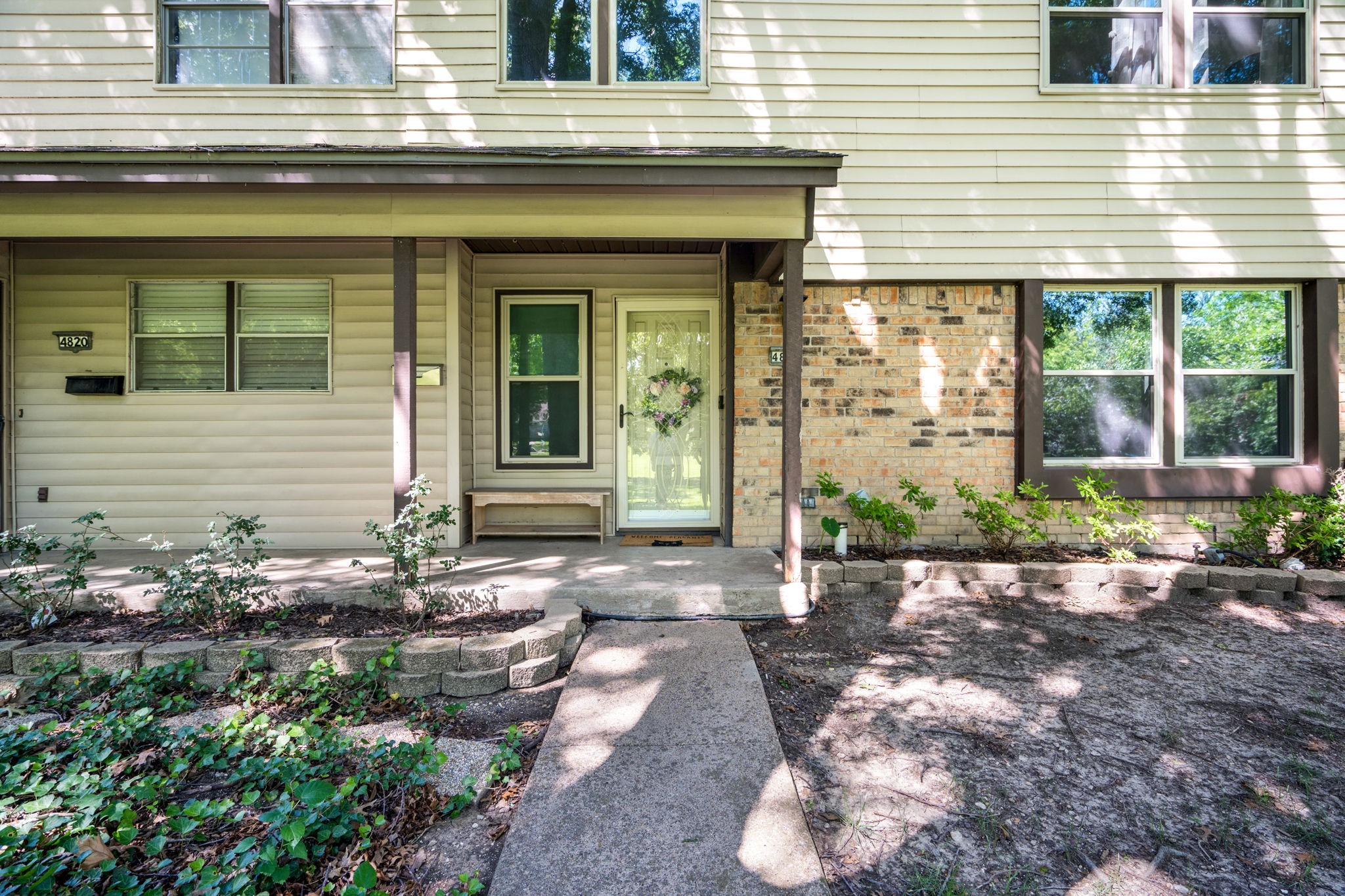 4822 Rollingwood Court Garland TX 75043