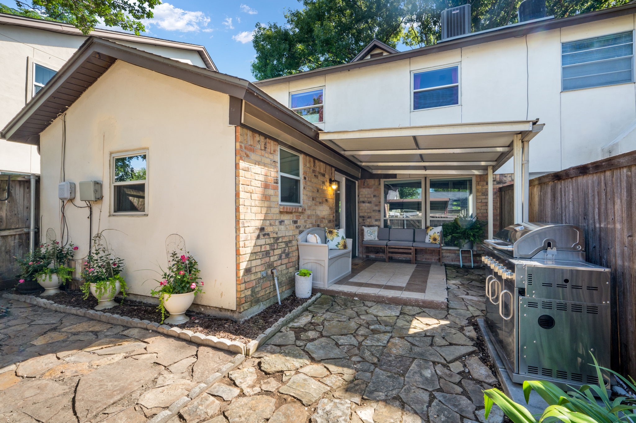 4822 Rollingwood Court Garland TX 75043