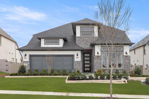 1824 Autumn Sage Drive Argyle TX 76226