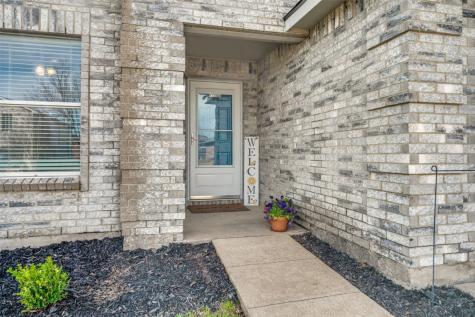 5308 Emmeryville Lane Fort Worth TX 76244