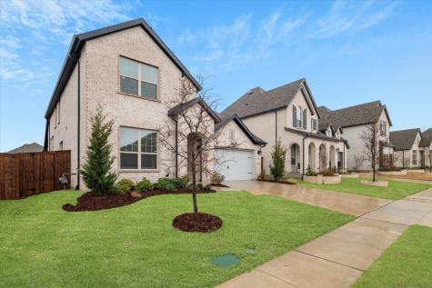 4013 Prickly Pear Avenue Aubrey TX 76227