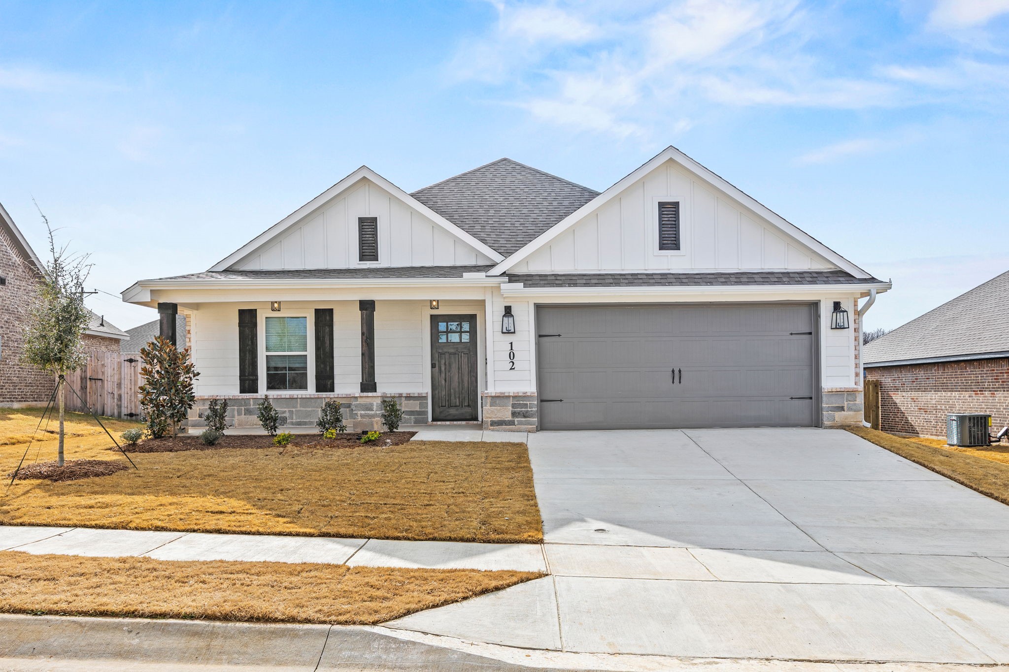 102 Maverick Trail Valley View TX 76272