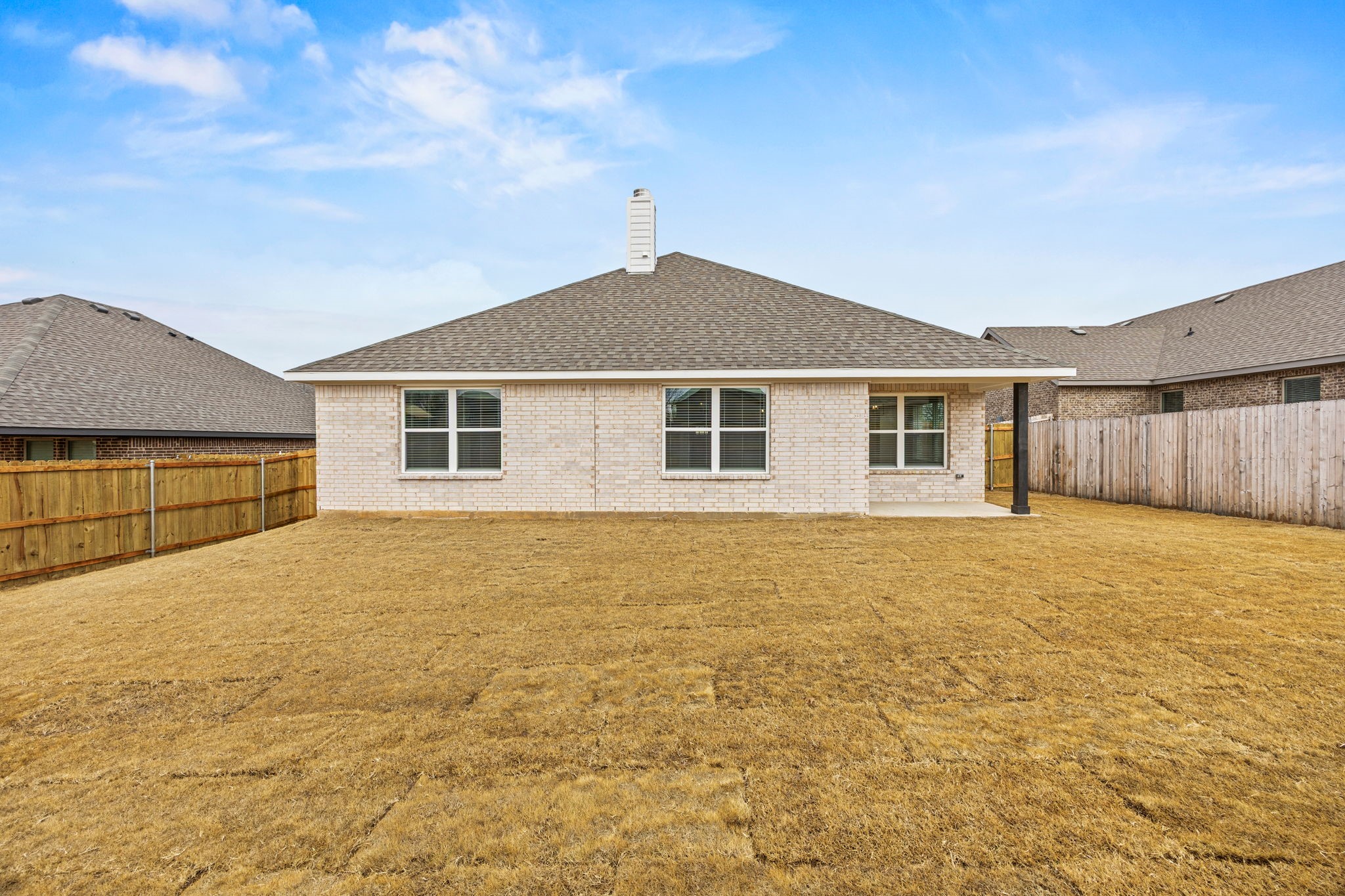 102 Maverick Trail Valley View TX 76272