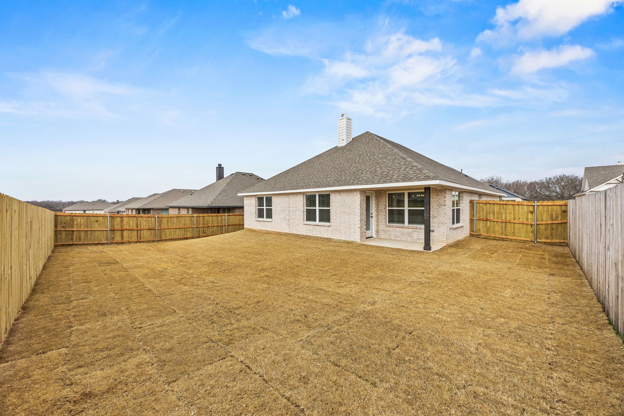 102 Maverick Trail Valley View TX 76272