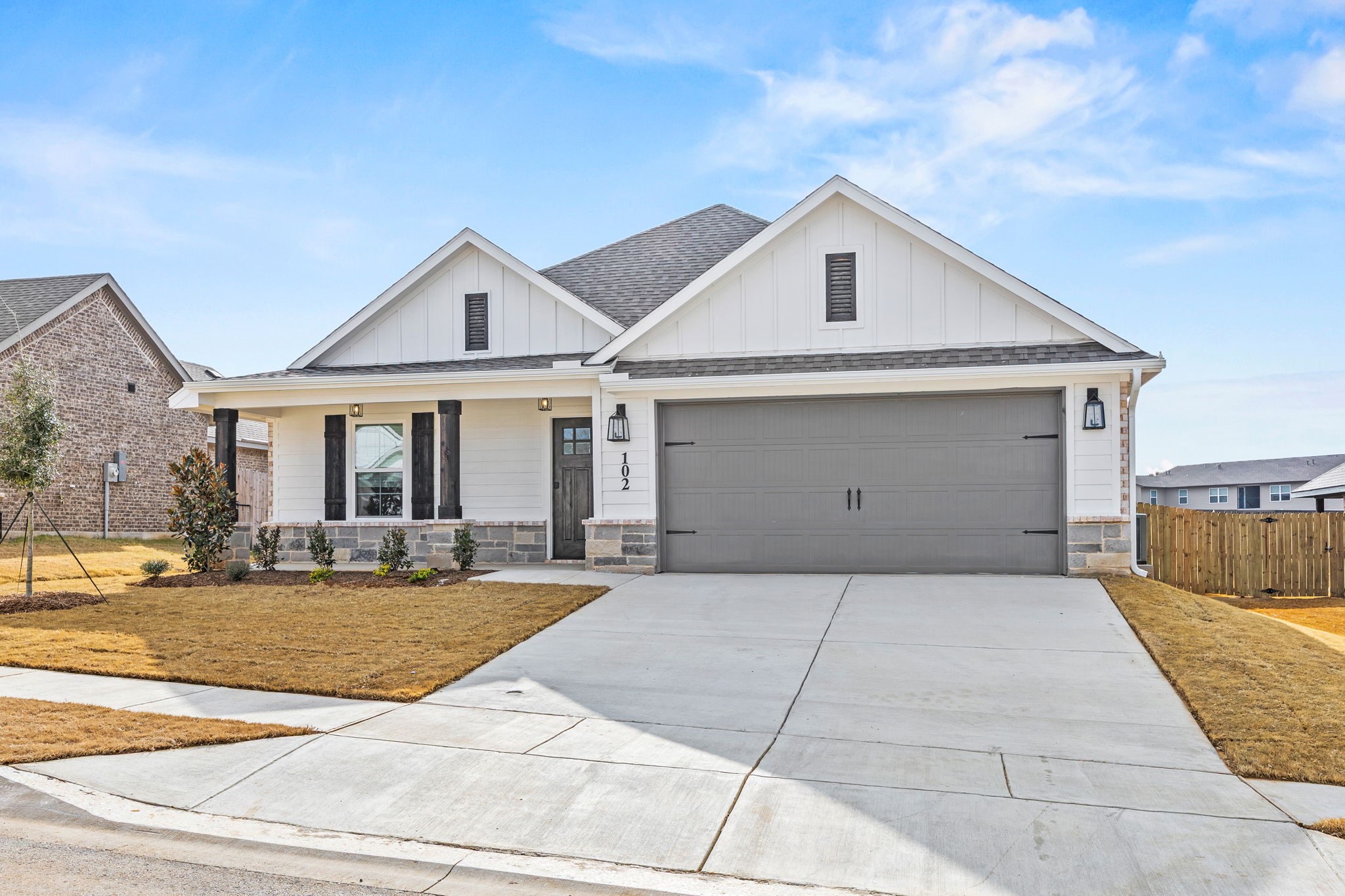 102 Maverick Trail Valley View TX 76272