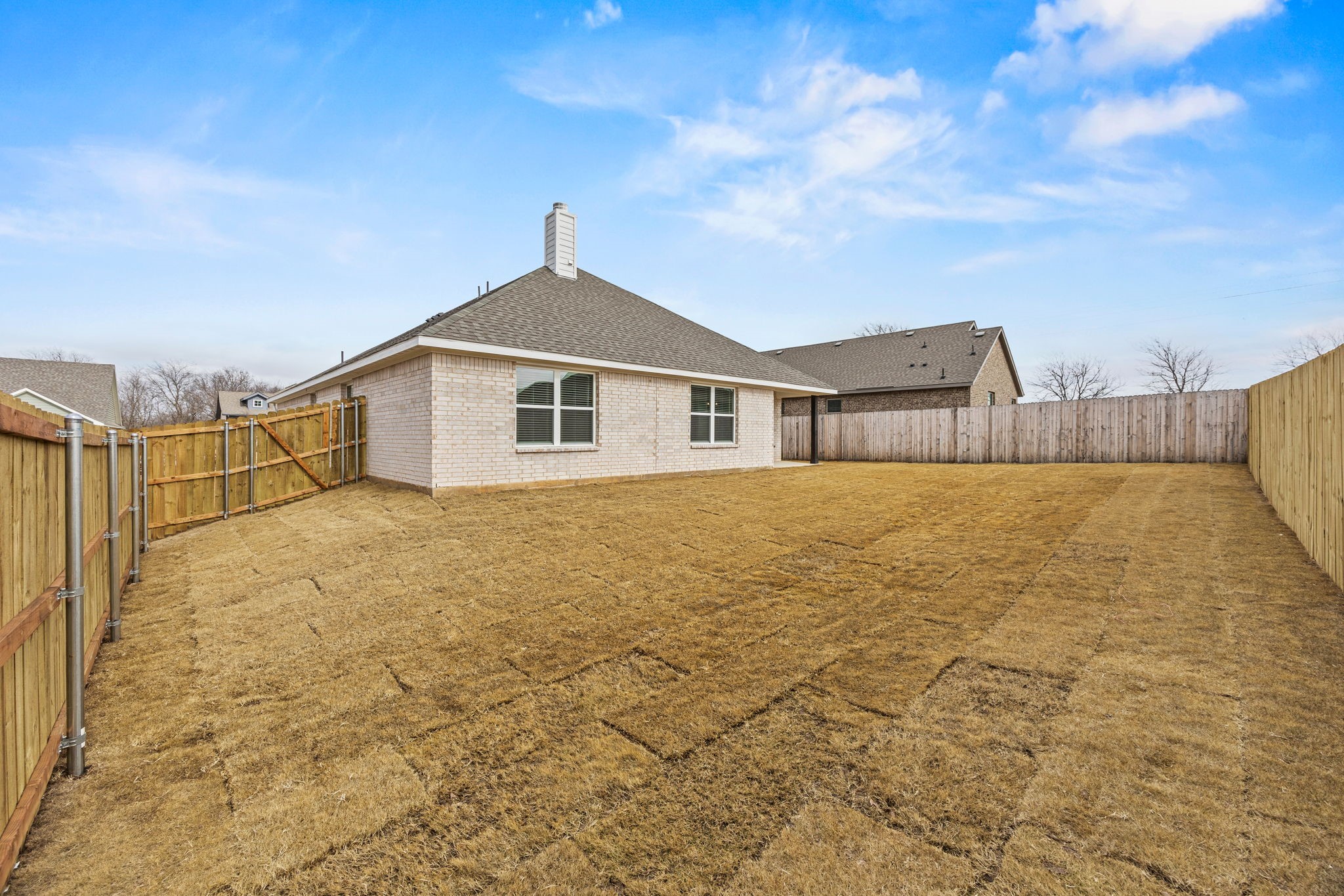 102 Maverick Trail Valley View TX 76272