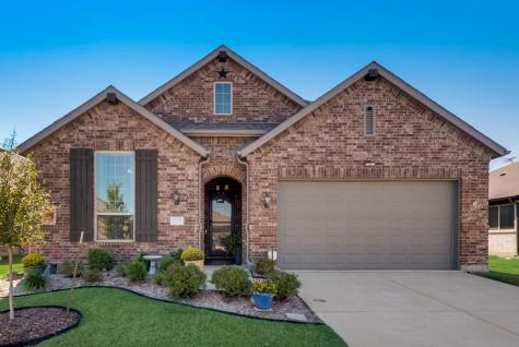 1113 Chatsworth Drive Anna TX 75409